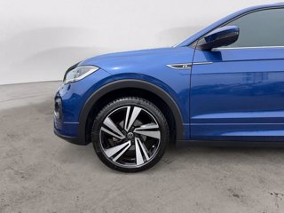 VOLKSWAGEN T-cross 1.0 tsi sport 110cv 8