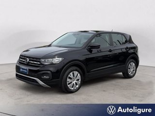 VOLKSWAGEN T-Cross 1.0 TSI Urban 0