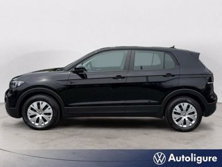 VOLKSWAGEN T-Cross 1.0 TSI Urban 1