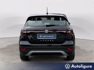 VOLKSWAGEN T-Cross 1.0 TSI Urban 3