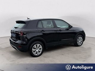 VOLKSWAGEN T-Cross 1.0 TSI Urban 4