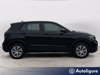 VOLKSWAGEN T-Cross 1.0 TSI Urban 5