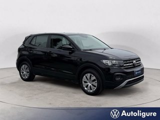 VOLKSWAGEN T-Cross 1.0 TSI Urban 6