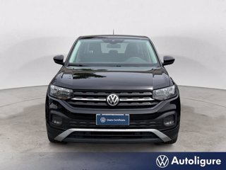 VOLKSWAGEN T-Cross 1.0 TSI Urban 7