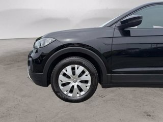 VOLKSWAGEN T-Cross 1.0 TSI Urban 8