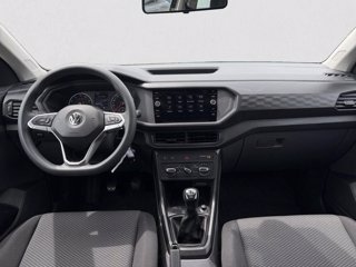 VOLKSWAGEN T-Cross 1.0 TSI Urban 9