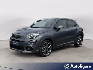 FIAT 500X Sport 1.3 T4 150cv DCT E6D Sport