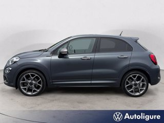 FIAT 500X Sport 1.3 T4 150cv DCT E6D Sport 1