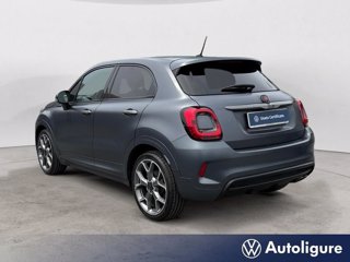 FIAT 500X Sport 1.3 T4 150cv DCT E6D Sport 2