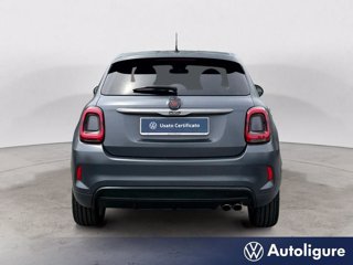 FIAT 500X Sport 1.3 T4 150cv DCT E6D Sport 3