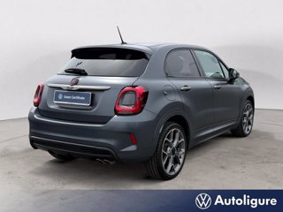 FIAT 500X Sport 1.3 T4 150cv DCT E6D Sport 4