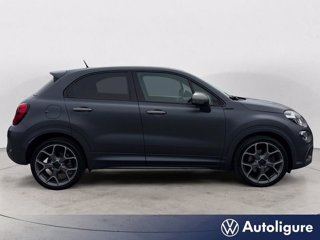 FIAT 500X Sport 1.3 T4 150cv DCT E6D Sport 5