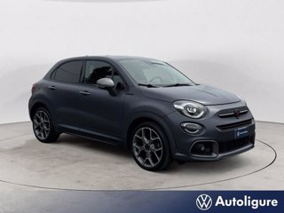 FIAT 500X Sport 1.3 T4 150cv DCT E6D Sport 6