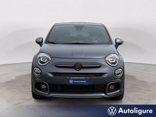 FIAT 500X Sport 1.3 T4 150cv DCT E6D Sport 7