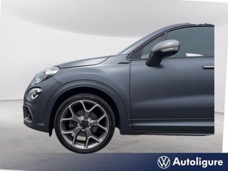 FIAT 500X Sport 1.3 T4 150cv DCT E6D Sport 8