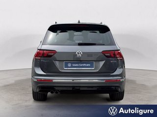 VOLKSWAGEN Tiguan 2.0 tdi advanced 4motion 150cv dsg 3