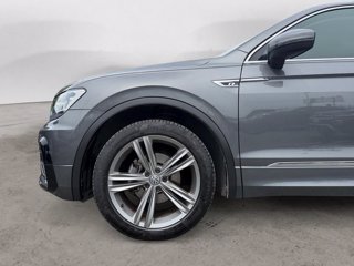 VOLKSWAGEN Tiguan 2.0 tdi advanced 4motion 150cv dsg 8