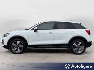 AUDI Q2 35 1.5 tfsi admired s-tronic 1