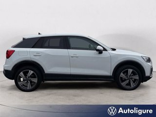 AUDI Q2 35 1.5 tfsi admired s-tronic 5