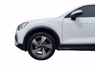 AUDI Q2 35 1.5 tfsi admired s-tronic 8