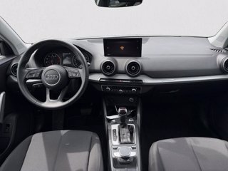 AUDI Q2 35 1.5 tfsi admired s-tronic 9
