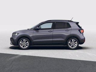 VOLKSWAGEN T-Cross 1.0 TSI 115 CV Edition Plus 1