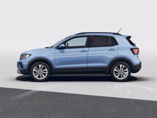 VOLKSWAGEN T-Cross 1.0 TSI Edition Plus 1