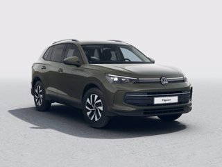 VOLKSWAGEN Tiguan 2.0 TDI 150 CV DSG Edition Plus 0