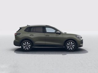 VOLKSWAGEN Tiguan 2.0 TDI 150 CV DSG Edition Plus 1
