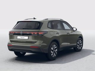 VOLKSWAGEN Tiguan 2.0 TDI 150 CV DSG Edition Plus 2