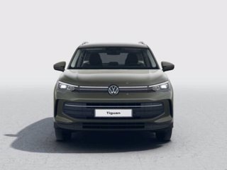 VOLKSWAGEN Tiguan 2.0 TDI 150 CV DSG Edition Plus 4