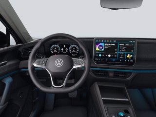 VOLKSWAGEN Tiguan 2.0 TDI 150 CV DSG Edition Plus 5