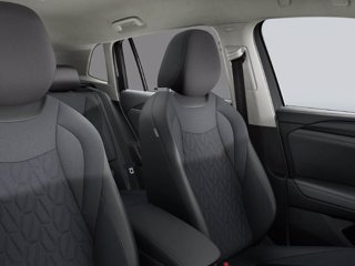 VOLKSWAGEN Tiguan 2.0 TDI 150 CV DSG Edition Plus 6