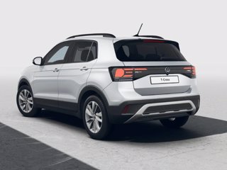 VOLKSWAGEN T-Cross 1.0 TSI 115 CV DSG Edition Plus 2