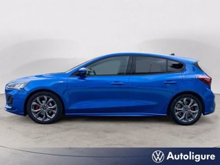 FORD Focus 1.0t ecoboost h st-line 125cv 1