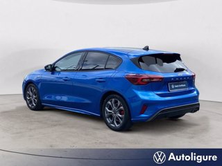FORD Focus 1.0t ecoboost h st-line 125cv 2