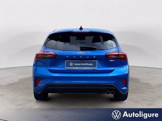 FORD Focus 1.0t ecoboost h st-line 125cv 3