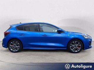 FORD Focus 1.0t ecoboost h st-line 125cv 5