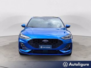 FORD Focus 1.0t ecoboost h st-line 125cv 7