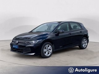 VOLKSWAGEN Golf 2.0 tdi life 115cv 0