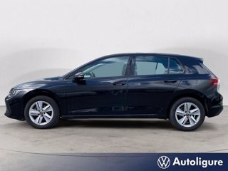 VOLKSWAGEN Golf 2.0 tdi life 115cv 1
