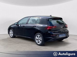VOLKSWAGEN Golf 2.0 tdi life 115cv 2