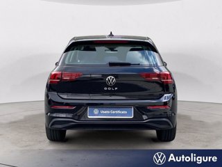 VOLKSWAGEN Golf 2.0 tdi life 115cv 3