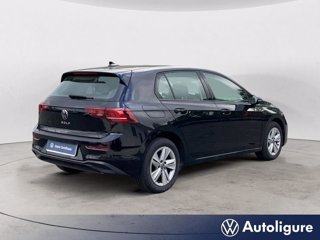 VOLKSWAGEN Golf 2.0 tdi life 115cv 4
