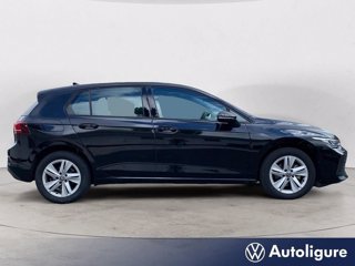 VOLKSWAGEN Golf 2.0 tdi life 115cv 5