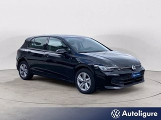 VOLKSWAGEN Golf 2.0 tdi life 115cv 6