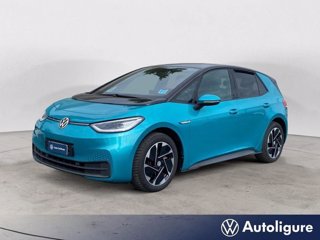 VOLKSWAGEN Id.3 58 kwh pro performance 204cv 0