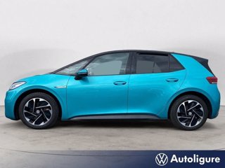 VOLKSWAGEN Id.3 58 kwh pro performance 204cv 1