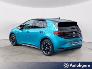 VOLKSWAGEN Id.3 58 kwh pro performance 204cv 2