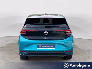 VOLKSWAGEN Id.3 58 kwh pro performance 204cv 3